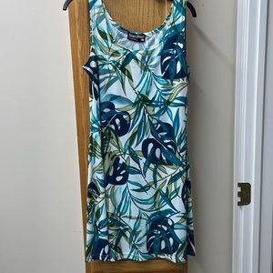 Tango, Mango, ladies dress size extra large